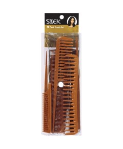 Sleek Comb Set
