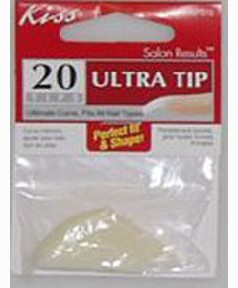 Kiss 20 Tips Ultra Tip