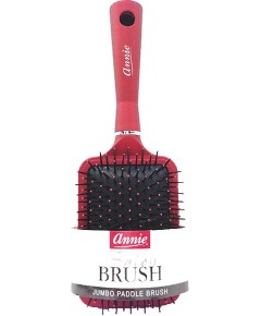 Annie Salon Paddle Brush 2253