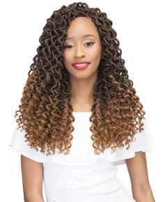 Angels Braid Collection Syn 3X Multi Pack Deep Wave Braid