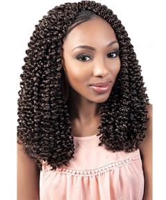Angels Braid Collection Syn 3X Multi Pack Water Wave Braid