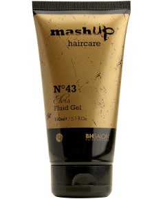 Mash Up Haircare No 43 Elvis Fluid Gel