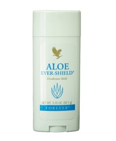 Forever Living Aloe Ever Shield Deodrant Stick