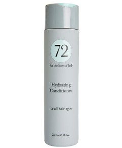 Hydrating Conditioner For All Hair Types