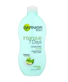 Body Intensive 7 Days Hydrating Lotion