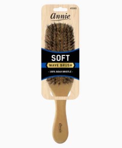 Annie Soft Wave Brush 2083