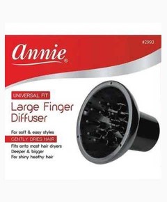 Annie Large Finger Diffuser 2993