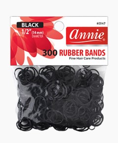 Annie 300 Rubber Bands 3147