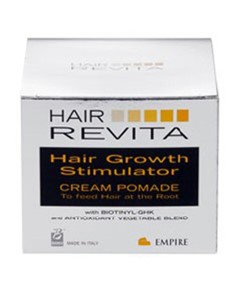 Revita Hair Growth Stimulator Cream Pomade