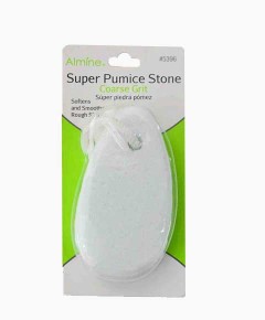 Almine Super Pumice Coarse Grit Stone 5396
