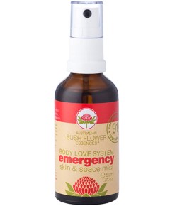 Love System Emergency Mist