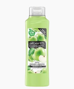 Juicy Green Apple Refreshing Shampoo