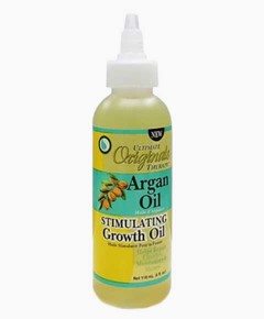 Ultimate Originals Therapy Argan Oil Stimulating Growth Oil