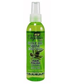 Organics Olive Oil Shine Hair Polish