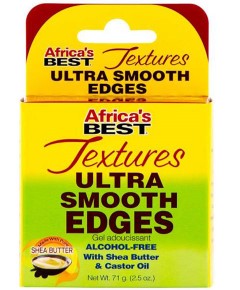 Africas Best Textures Ultra Smooth Edges
