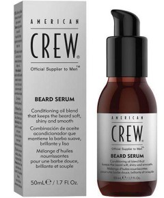 American Crew Beard Serum