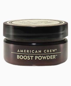 American Crew Classic Boost Powder