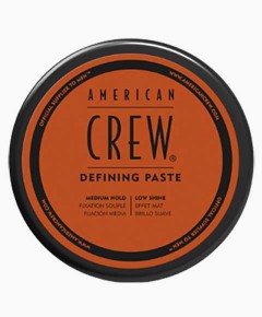 American Crew Defining Paste