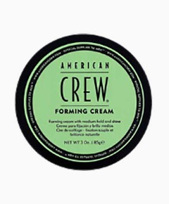 American Crew Forming Cream