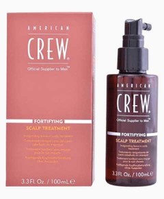 American Crew Fortifying Scalp Treatment