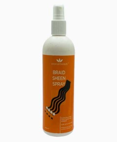 Eternal Beauty Braid Sheen Spray