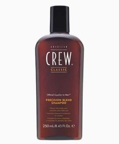 American Crew Precision Blend Shampoo