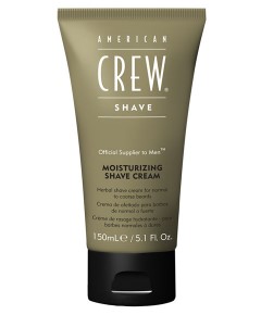 Shave Moisturizing Shave Cream