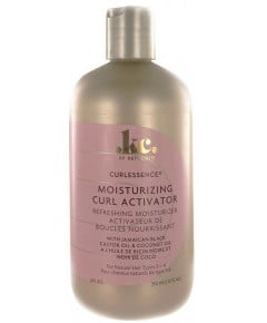 Keracare Curlessence Moisturizing Curl Activator