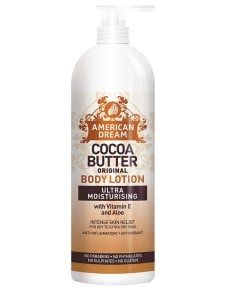 Cocoa Butter Original Ultra Moisturising Body Lotion