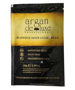 Argan Deluxe Blondie Hair Powder