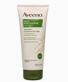 Aveeno Daily Moisturising Body Lotion