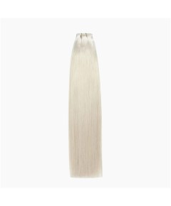 Silky Straight Synthetic Hair Weave