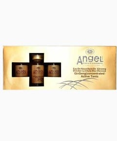 Angel Ginseng Active Tonic Kit