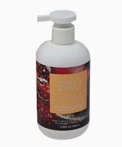 FRU Pomegranate And Fig Color Conditioner