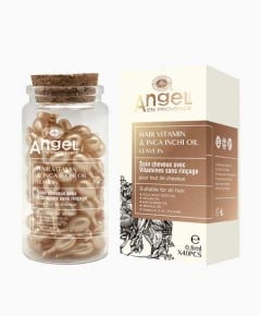 Angel Hair Vitamin And Inca Inchi Leave In Oil