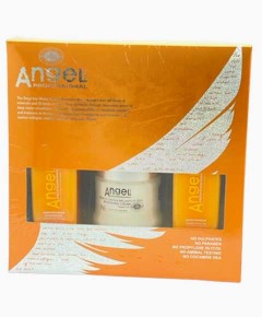 Angel Professional Gift Set