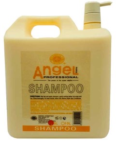 Angel Professional Shampoo