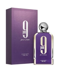 9PM Pour Femme Eau De Parfum