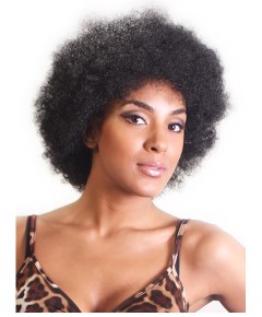 Aftress Syn Afro Wig
