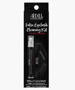 Ardell Professional False Eyelash Cleaning Kit