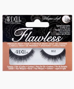 Ardell Flawless Whisper Soft Topered Luxe Lashes 802