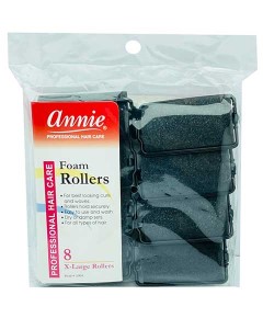 Foam Rollers Black
