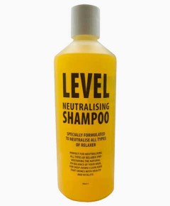 Level Neutralising Shampoo