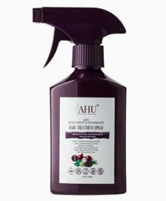 AHU Red Onion And Rosemary Hair Treatment Spray