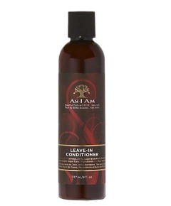 As I Am Leave In Conditioner