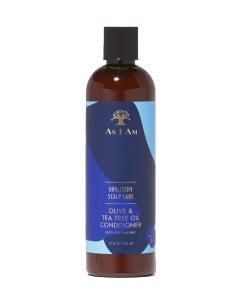 Dry And Itchy Scalp Care Olive And Tea Tree Oil Conditioner 
