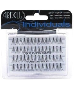 Ardell Dura Lash Eye Lashes Long Black