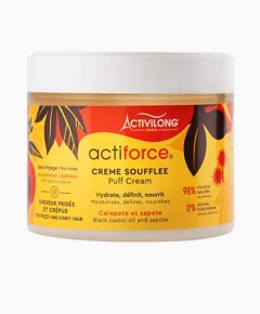 Acti Force Puff Cream