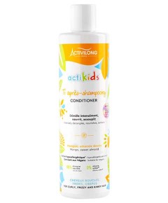 Acti Kids Conditioner With Mango And Sweet Almond