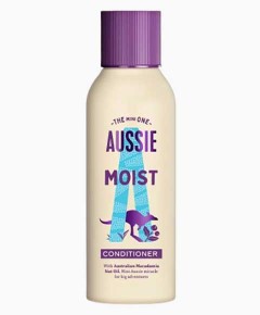 Aussie Moist Conditioner Mini